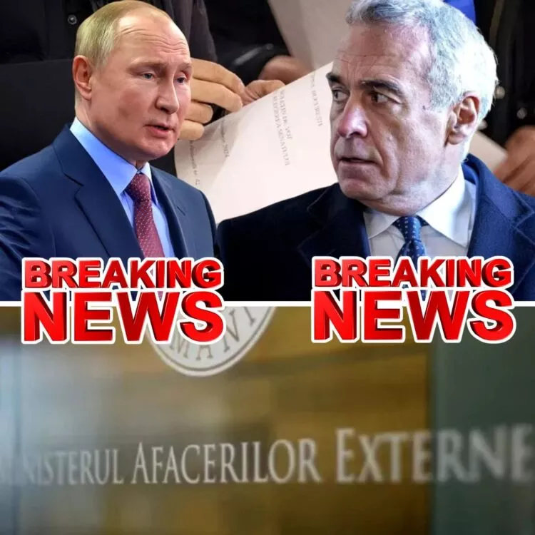 Rusia critică alegerile prezidențiale din România. Reacție fermă din partea Ministerului român de Externe