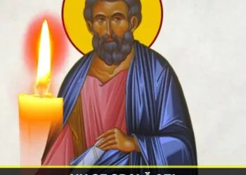 19 iunie – Zi de Cruce Neagră în Calendarul Ortodox. Cine a fost Sfântul Apostol Iuda, Ruda Domnului și ce nu este bine să faci astăzi