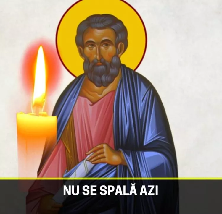 19 iunie – Zi de Cruce Neagră în Calendarul Ortodox. Cine a fost Sfântul Apostol Iuda, Ruda Domnului și ce nu este bine să faci astăzi
