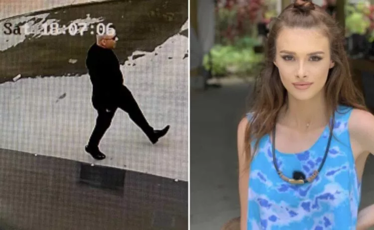 Crima înfiorătoare din Cosmopolis: O tânără însărcinată, împușcată mortal în plină zi. Nepăsare șocantă a autorităților și martorilor