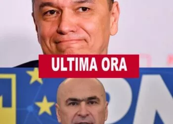 Sorin Grindeanu propune „rocada premierilor” în noul Guvern, dar este refuzat de Bolojan, Fritz și Kelemen Hunor