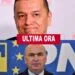 Sorin Grindeanu propune „rocada premierilor” în noul Guvern, dar este refuzat de Bolojan, Fritz și Kelemen Hunor