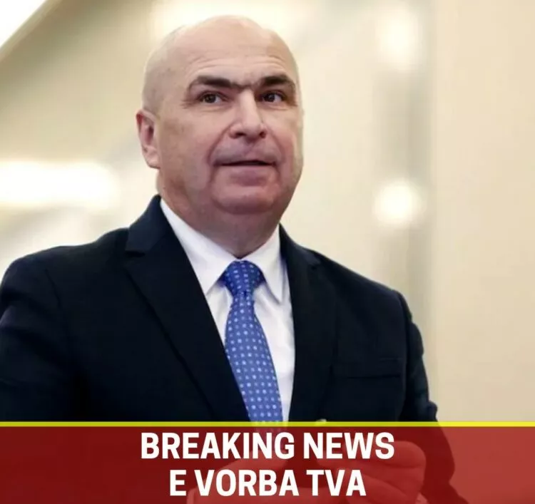 TVA rămâne la 19%: Guvernul pregătește tăieri de cheltuieli și reforme. Dragoș Anastasiu: „Urmează luni dificile pentru România”