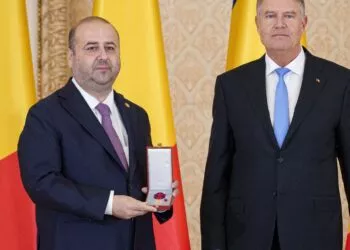 Mihai Busuioc, validat judecător la CCR pentru un mandat de 9 ani. Numirea sa, marcată de controverse și acuzații de nepotism politic