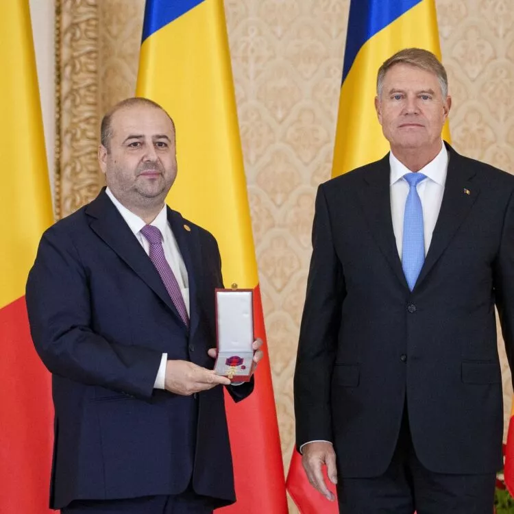 Mihai Busuioc, validat judecător la CCR pentru un mandat de 9 ani. Numirea sa, marcată de controverse și acuzații de nepotism politic