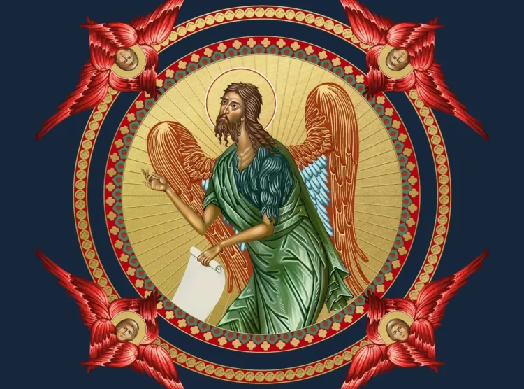 24 iunie – Nașterea Sfântului Ioan Botezătorul: zi de rugăciune, tradiții și semnificații adânci în credința populară