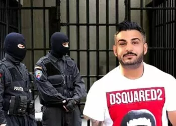 Moarte suspectă în Penitenciarul Jilava: Laurențiu Duduianu, 35 de ani, a decedat în condiții neclare. Familia acuză neglijență