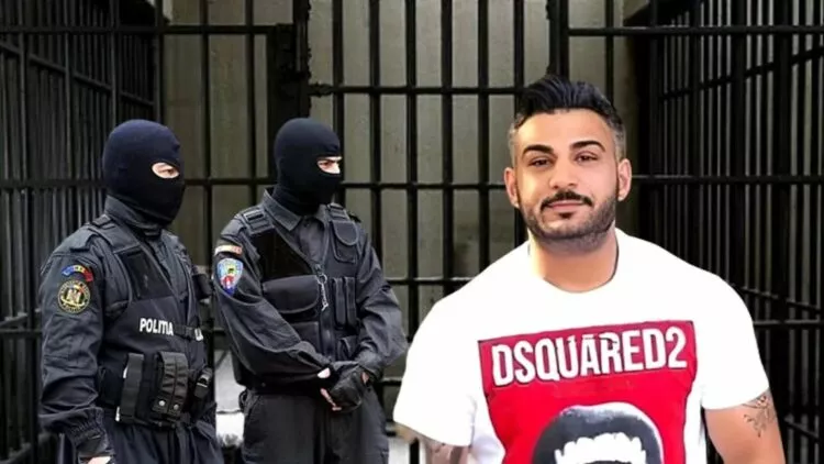 Moarte suspectă în Penitenciarul Jilava: Laurențiu Duduianu, 35 de ani, a decedat în condiții neclare. Familia acuză neglijență