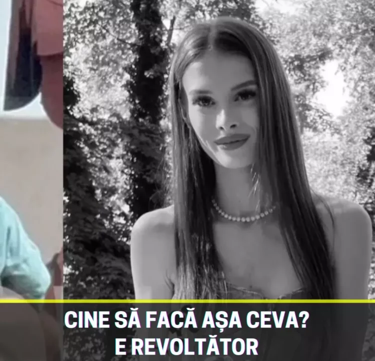 Gestul care a emoționat o țară întreagă. Alex Marcu, devastat de durere după pierderea soției sale, Teodora