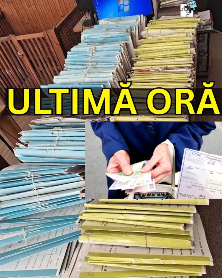 CASS pentru pensii mai mari de 2.500 lei: 1,9 milioane de pensionari vor pierde în medie 150 lei pe lună