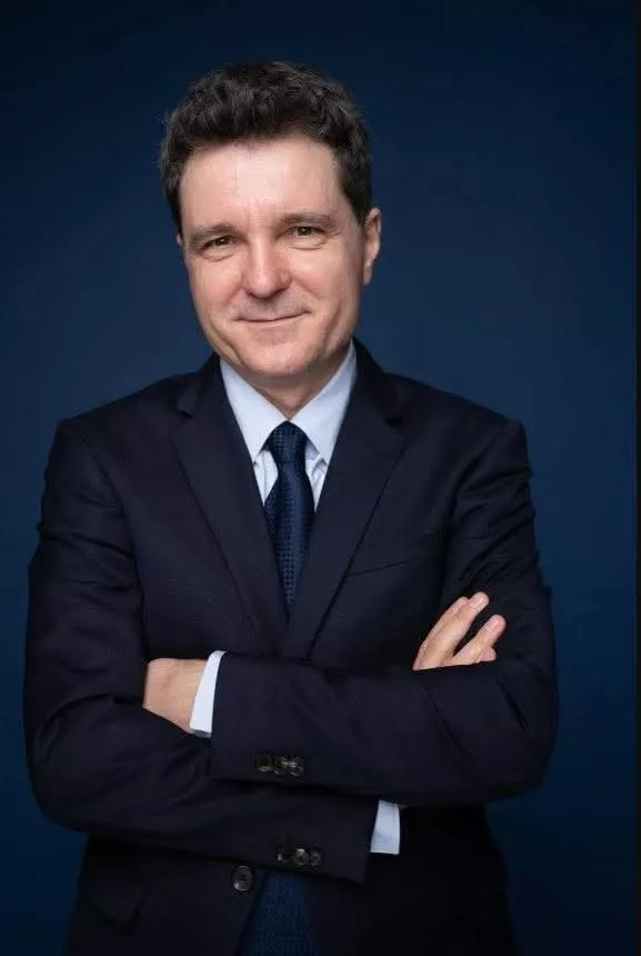 Nicusor Dan a publicat Declarația de Avere