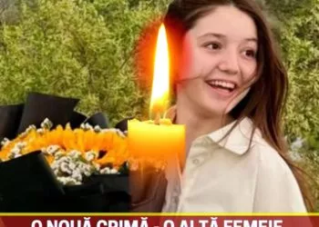 Crimă șocantă: o influenceriță de 17 ani, ucisă de un bărbat care i-a fost admirator obsedat