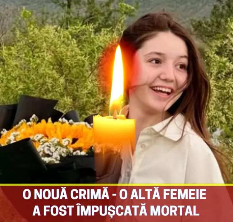 Crimă șocantă: o influenceriță de 17 ani, ucisă de un bărbat care i-a fost admirator obsedat