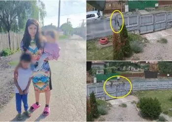 Crimă înfiorătoare la Boldești-Scăeni: o tânără însărcinată, ucisă cu toporul în plină stradă de concubinul violent