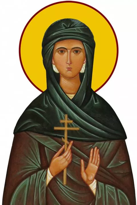 25 iunie – Sfânta Mare Muceniță Fevronia, ocrotitoarea celor aflați în suferință