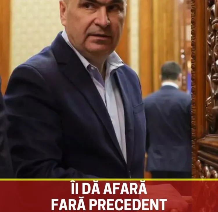 Ilie Bolojan cere epurarea aparatului guvernamental: demisii în bloc, restructurări și un nou stil de conducere