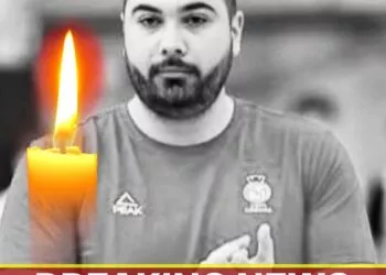 Doliu în baschetul românesc: Marius Coman, tânăr antrenor din Oradea, a murit în accidentul de pe Autostrada Soarelui