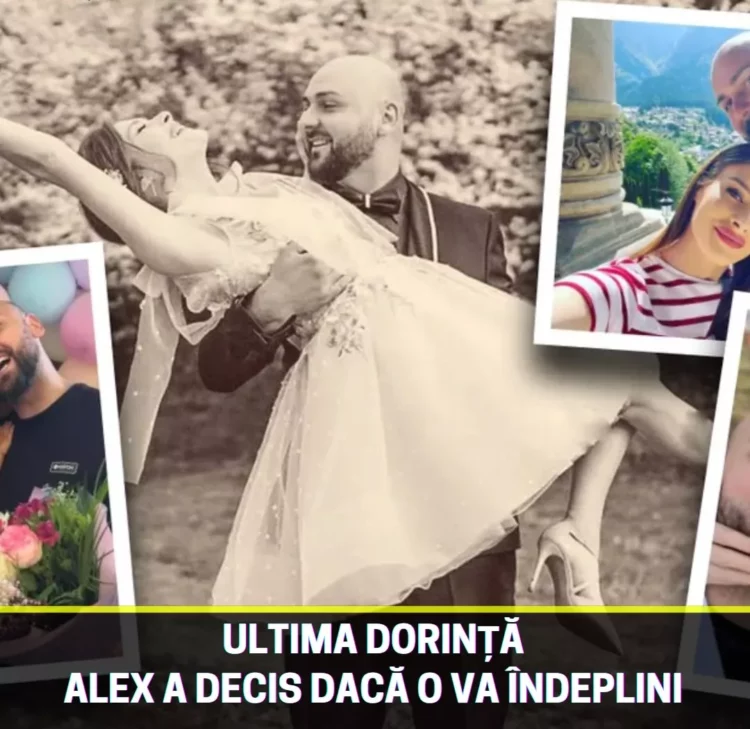 Soțul Teodorei Marcu, tânăra ucisă în Cosmopolis, își strigă durerea: „Tot ce vreau e să-mi cresc fetița în liniște”