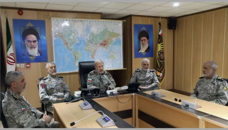 Qatarul amenință cu represalii după atacul iranian asupra bazei americane Al-Udeid