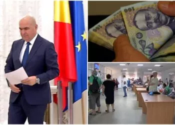 Noi taxe și măsuri de austeritate în programul Guvernului Bolojan: TVA majorat, concedieri și impozit pe pensii mari