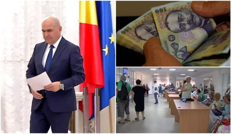 Noi taxe și măsuri de austeritate în programul Guvernului Bolojan: TVA majorat, concedieri și impozit pe pensii mari