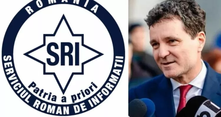 Nicușor Dan: Viitorul director al SRI ar trebui să provină din societatea civilă și să aibă experiență în lucrul cu oamenii