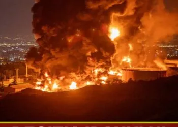 Iranul acuză SUA de „agresiune criminală” după atacul asupra siturilor nucleare: „Vom riposta cu toate mijloacele”