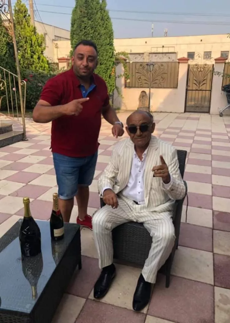 Povestea nespusă a clanului Duduianu: Cine a fost Edmond, fiul uitat al lui Nicolae Duduianu, și cum a murit tragic în fața casei