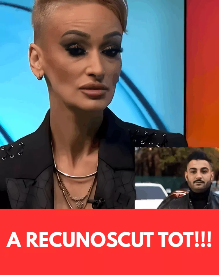 Înmormântarea lui Ciprian Pian, amânată: „Este o tragedie, iar durerea e de nedescris”, spune Gabriela Lucuțar