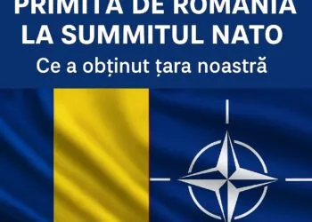 România primește un cadou urias din partea Olandei. Donație strategică, confirmată la summitul NATO