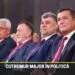 Negocieri eșuate la Cotroceni. Sorin Grindeanu: „Pentru PSD, toate variantele rămân deschise, inclusiv opoziția”