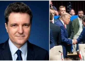 Summit NATO la Haga: Nicușor Dan s-a întâlnit cu Donald Trump și alți lideri mondiali