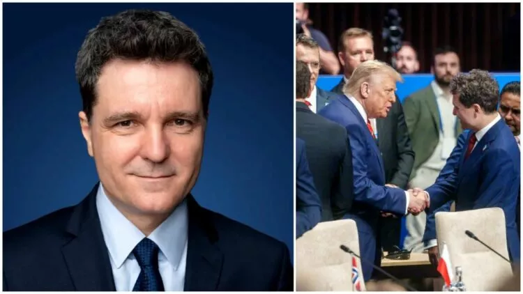 Summit NATO la Haga: Nicușor Dan s-a întâlnit cu Donald Trump și alți lideri mondiali