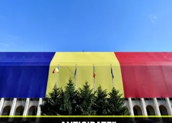 Vlad Gheorghe (DREPT): „Partidele vechi blochează reformele de teamă că pierd controlul”