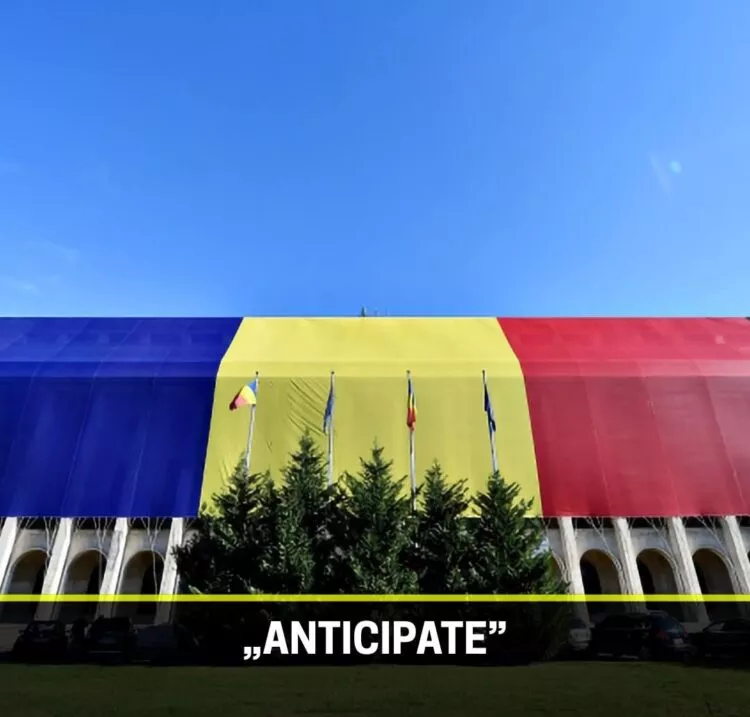 Vlad Gheorghe (DREPT): „Partidele vechi blochează reformele de teamă că pierd controlul”