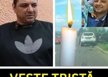 Tragedie în familia fostului fotbalist Ionel Ganea: Fiul său de 3 ani a murit la o lună după accident
