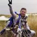 Tragedie în Italia: Felix Baumgartner, celebrul sportiv austriac care a sărit din stratosferă, a murit într-un accident cu parapanta