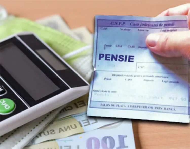 Schimbări majore pentru pensionari din august 2025: recalculare, CASS și impozit pentru pensiile mari