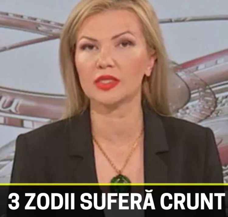 Horoscop 13 – 19 iulie 2025, cu Alina Bădic: Mesaje astrale importante și provocări pentru fiecare zodie