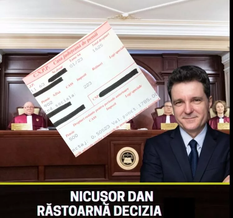 Nicușor Dan, despre cumulul pensiei cu salariul la stat: „Nu am încă o opinie clară. Sunt multe lucruri de analizat”