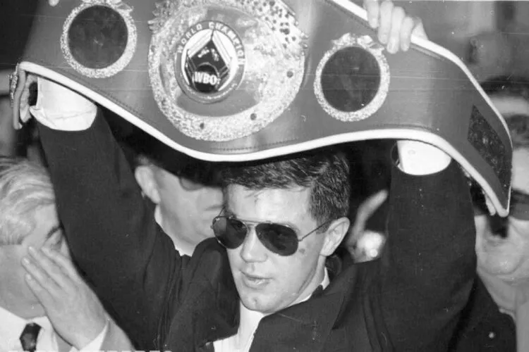 Mihai Leu a murit la 56 de ani. Sportul românesc pierde un campion legendar