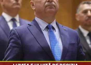 România a atras 3,75 miliarde de dolari și 1,5 miliarde de euro de pe piețele externe pentru acoperirea deficitului și plata datoriilor