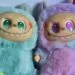 Labubu, jucăria misterioasă care a cucerit internetul: ce este, cine a creat-o și cât costă