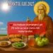 Ce să mănânci de Sfântul Ilie pentru noroc și binecuvântare: două alimente care atrag spor și protecție