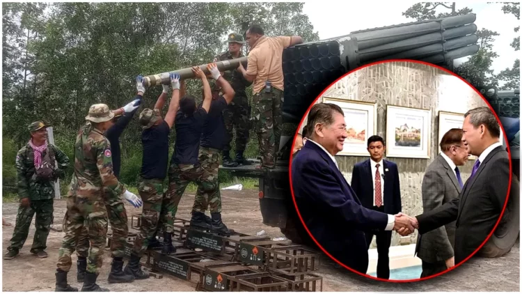 Armistițiu istoric: Pun capăt conflictului sângeros