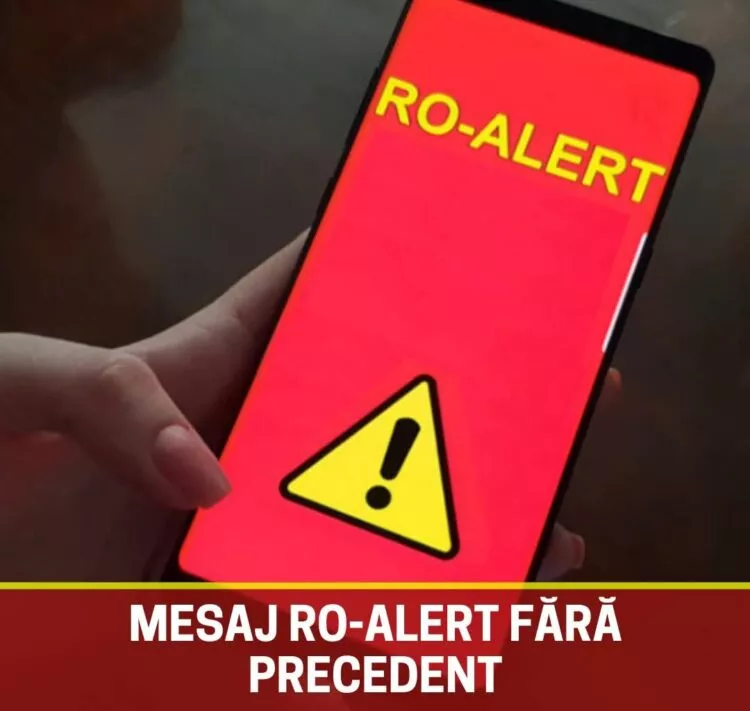 Cod Roșu de Caniculă în România: 15 județe și București sub alertă extremă de temperaturi periculoase