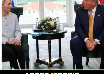 Acord istoric între SUA și UE: ce înseamnă pentru România și cum a fost evitat un dezastru economic