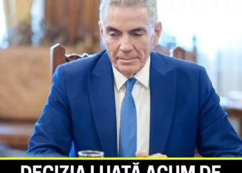 Dragoș Anastasiu și-a dat demisia! Vicepremierul reacționează după scandalul mitei la ANAF: „Nu am venit să fiu o victimă”
