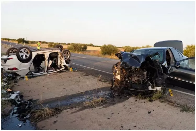 Tragedie cumplită în Spania: trei copii români au murit într-un accident rutier devastator. Comunitatea e în doliu