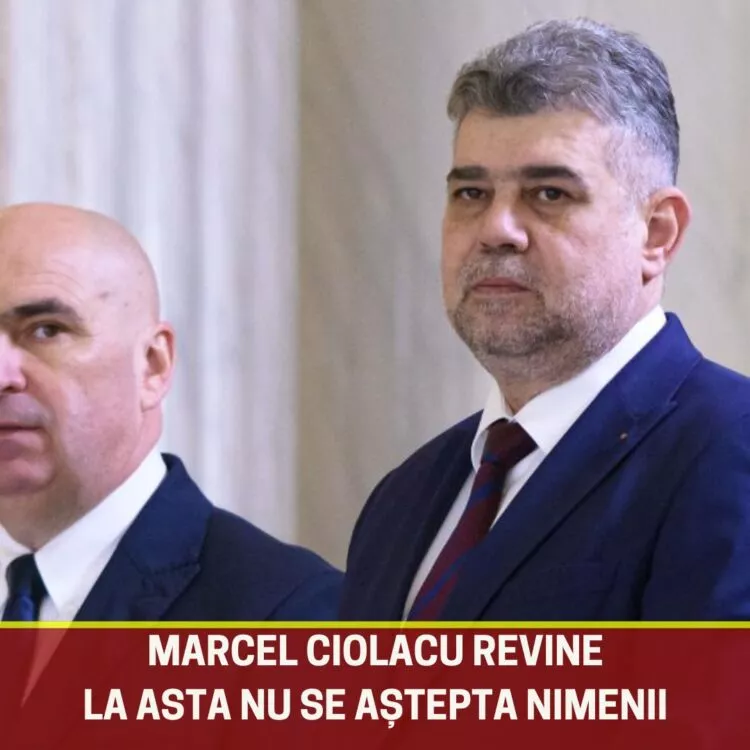 Tensiuni la vârful politicii: Ilie Bolojan îi răspunde lui Marcel Ciolacu în disputa privind starea economiei